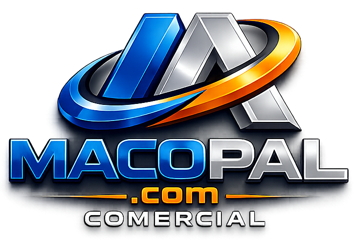 Macopal Comercial