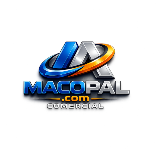 Macopal CRM Comercial